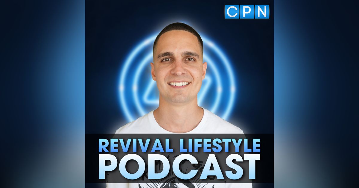 Losing The Anointing | When Gods Hand Lifts