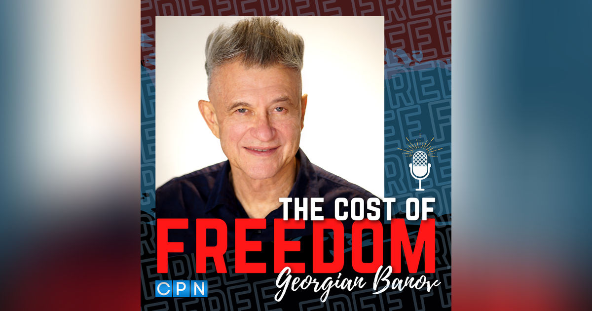 Lance Wallnau: God’s Plan to Shift America Back Onto Her Destiny Course