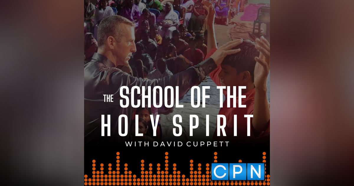 The Voice of Edification