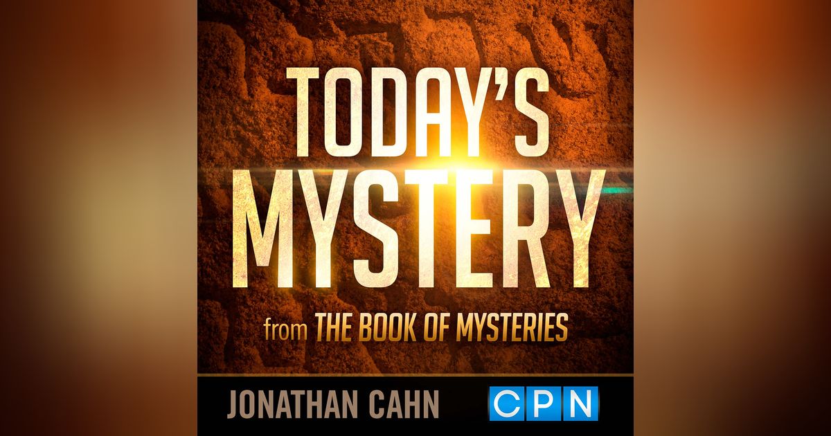 The Haftorah Mystery