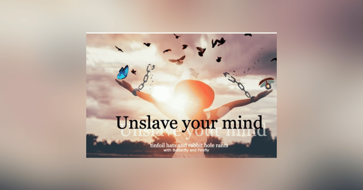 Episode 179 — Narrative WARP-fare: Engineered Rage and the Weaponization of Tragedies