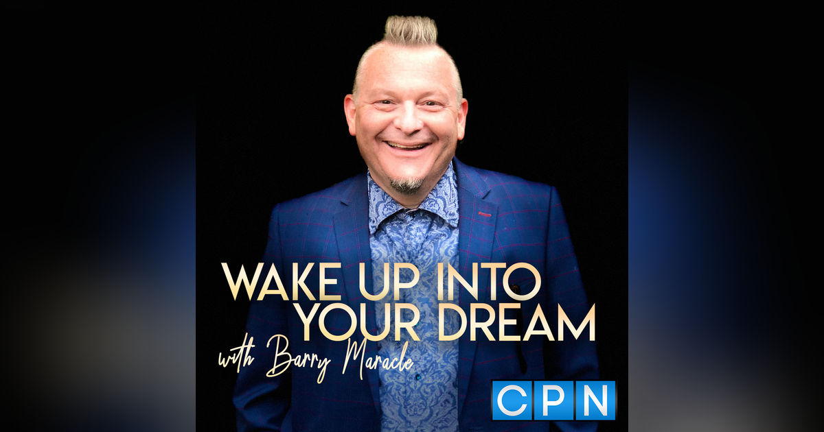 Encounters of The God Kind Part 5 Living From Heaven With Special Guest Rodney Fortin