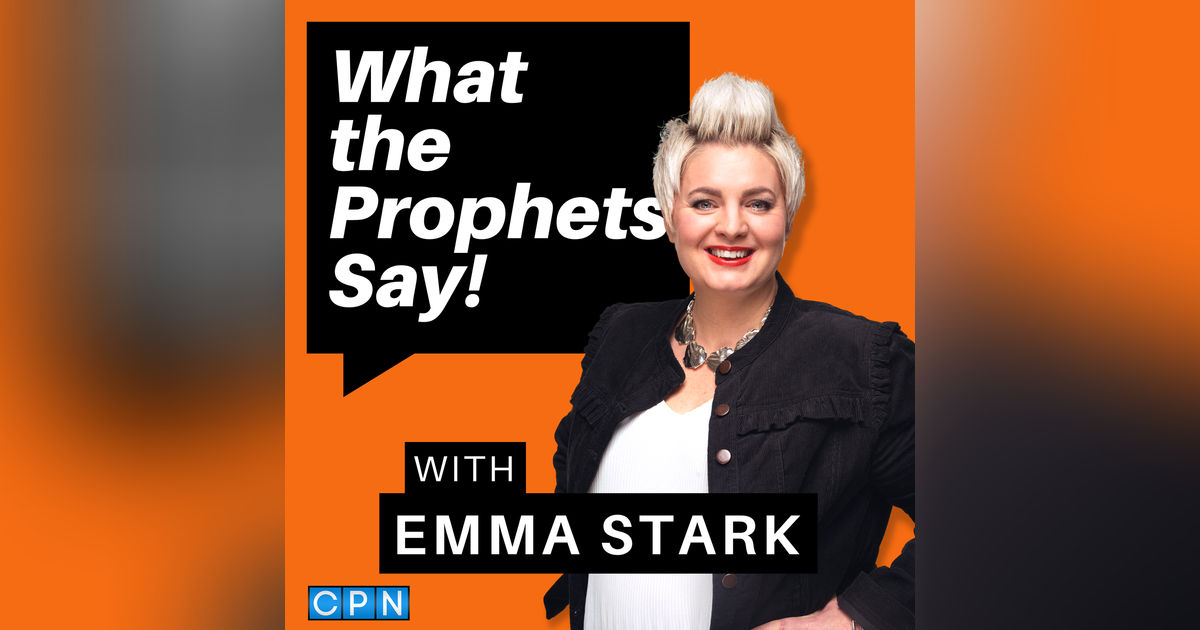 Ep 106. False Prophets On Social Media