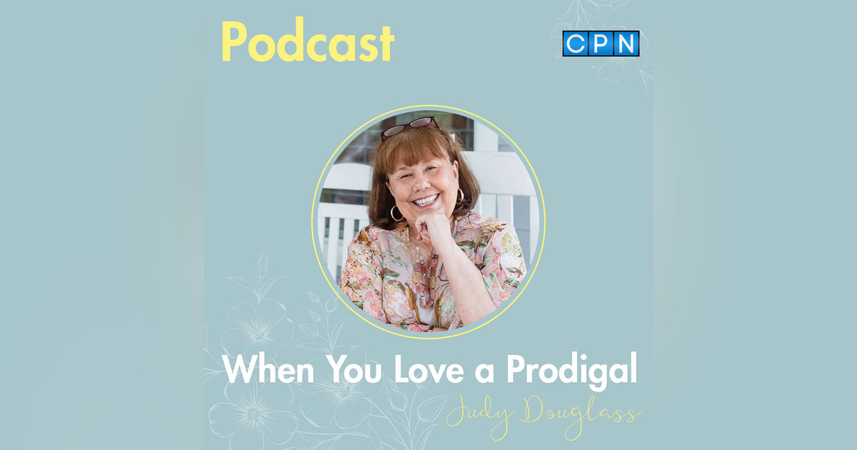 Nancy Squires: Just Be Held Retreats, episode 151