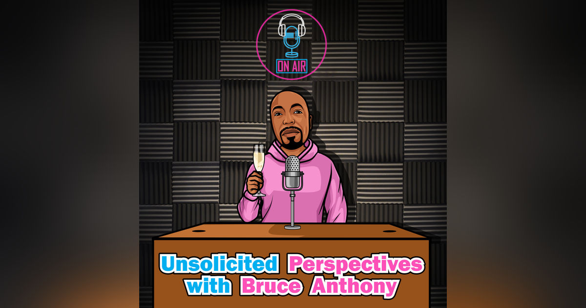 Unsolicited Perspectives