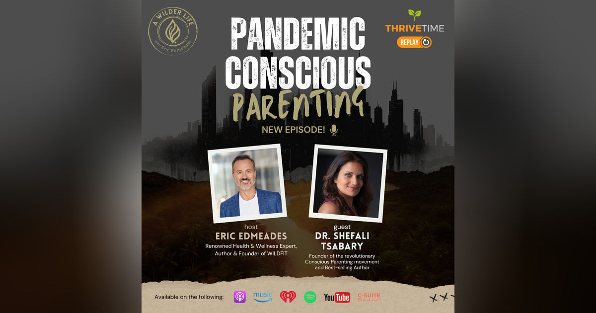 Parenting in a Pandemic Conscious Parenting