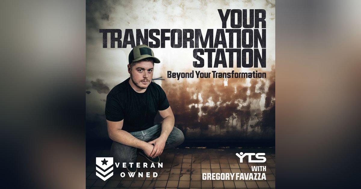 WTF Just Happened? Are You Actually Motivated for Change? (#67)