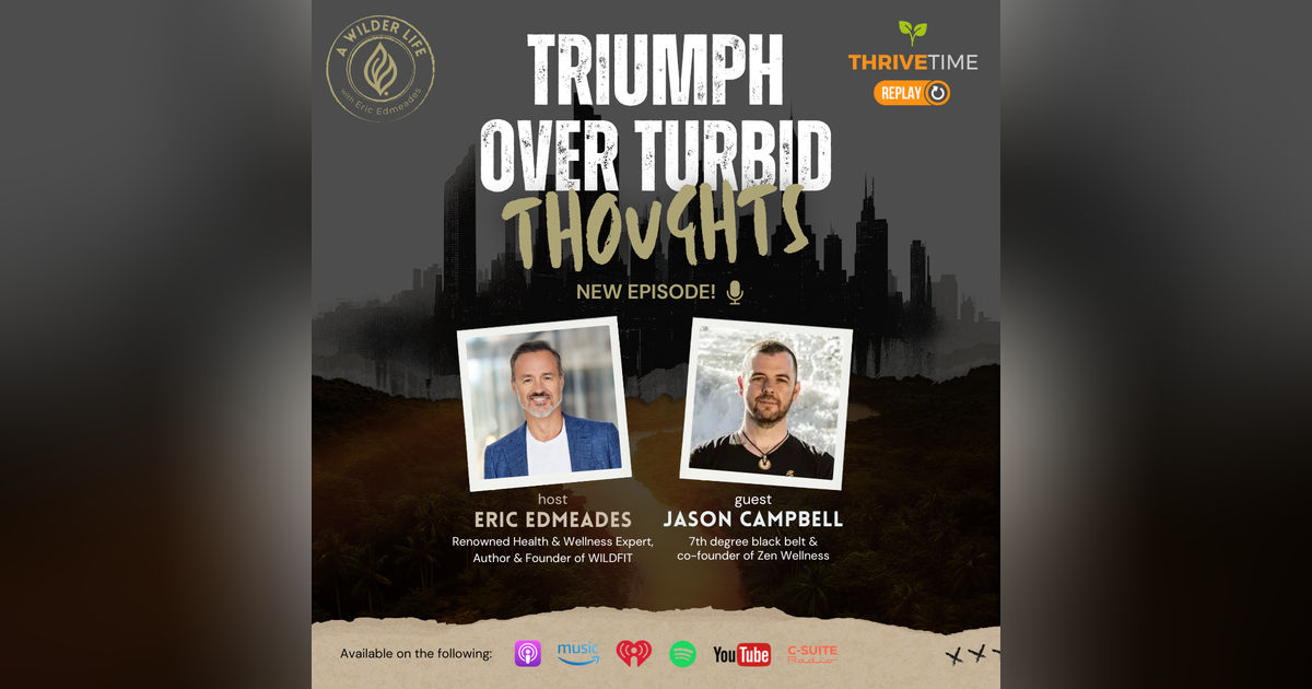 Triumph Over Turbid Thoughts
