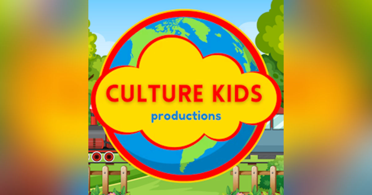 Culture Kids Productions