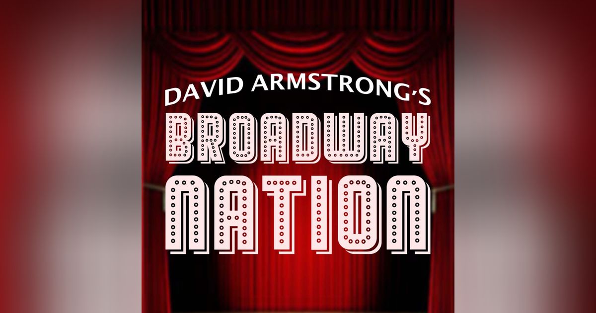 BROADWAY NATION