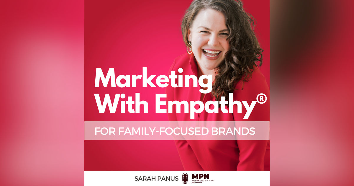 Marketing With Empathy®