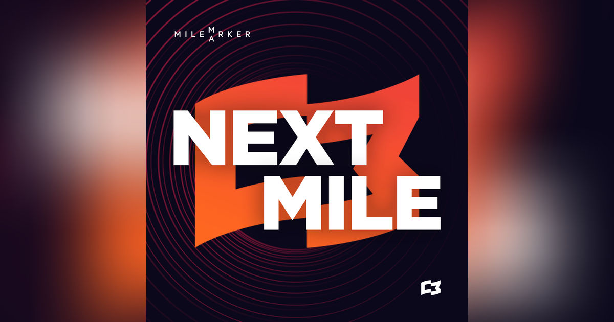Next Mile