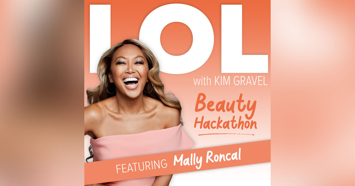 Beauty Hackathon with Mally Roncal