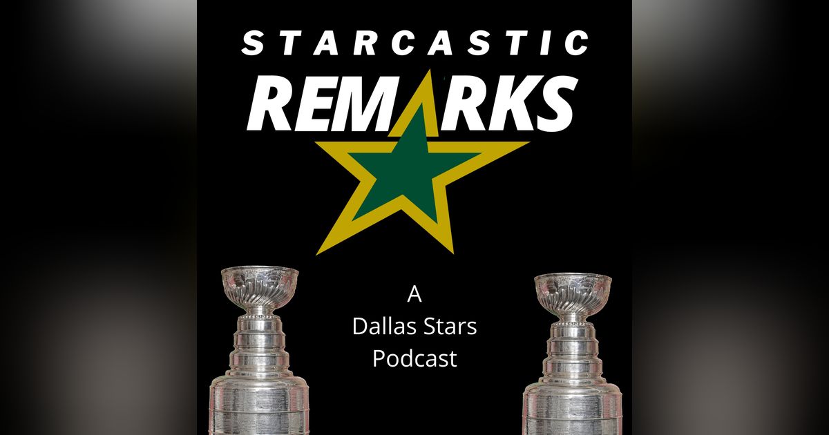 Episode 201 | WE'RE BACK!!!!