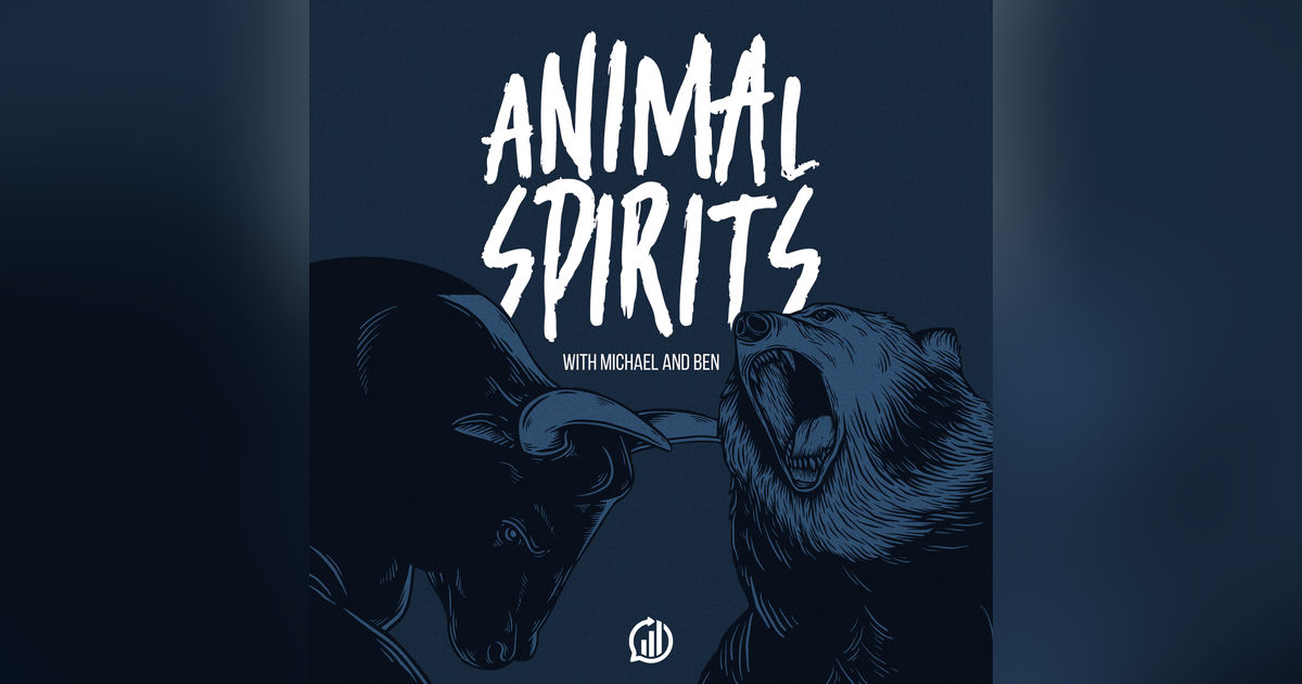 The 10 Best Jobs in America (EP.121)