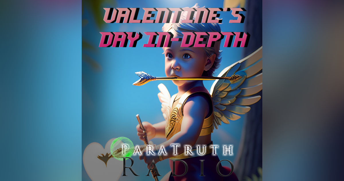 Valentine's Day In-Depth