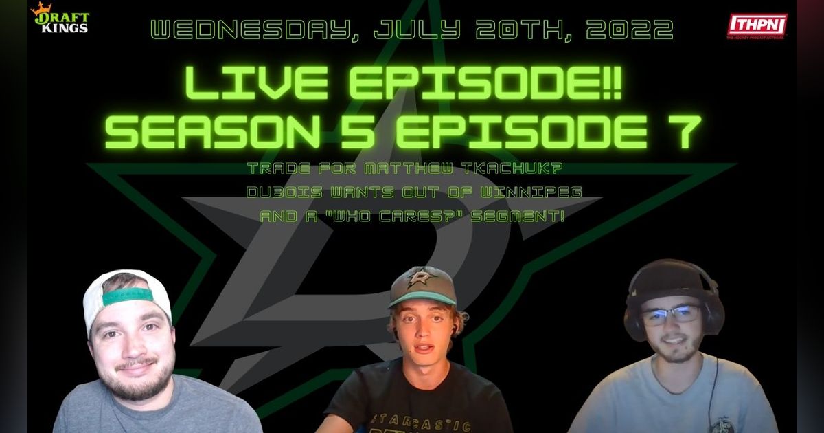 2022 Offseason - Villainous - July 20th, 2022