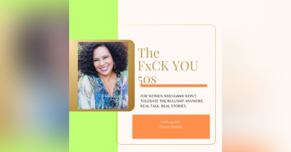 Midlife Reinvention in Nice: U.S Attorney to Expat Pastry Chef with Dawn Belisle | Women Over 50, France, Baking, Relocation