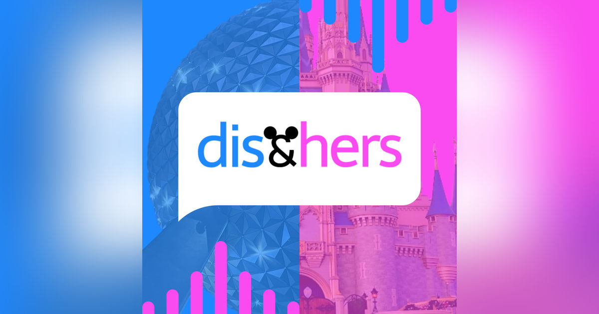 Bad Guests, Good Influencers: Inside the Best and Worst of Disney Fandom (Ep. 8)