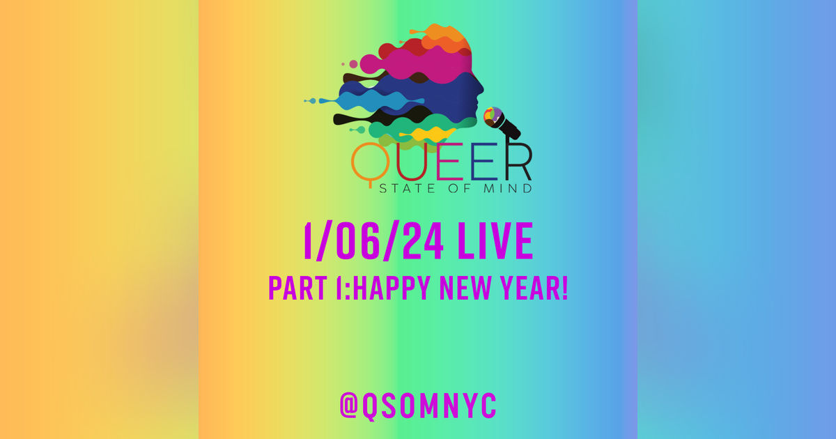Episode 804: Happy New Year! Part 1