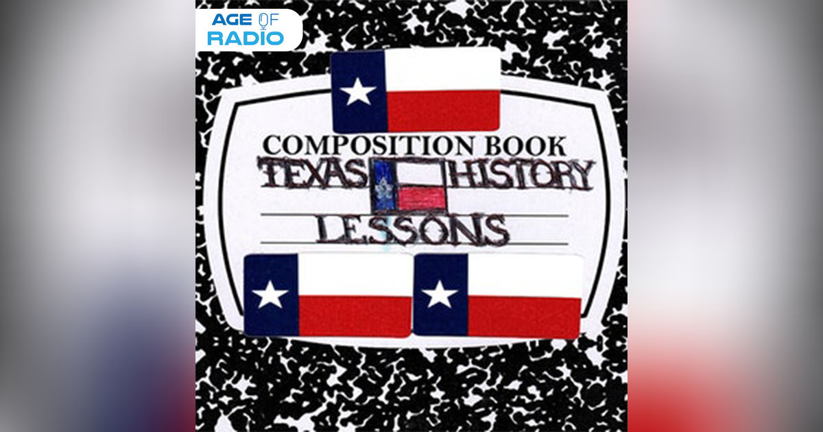 Texas History Lessons