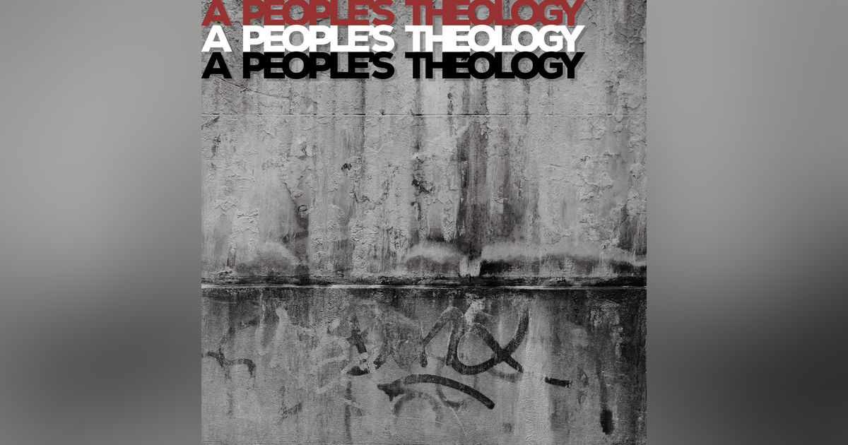 A People's Theology