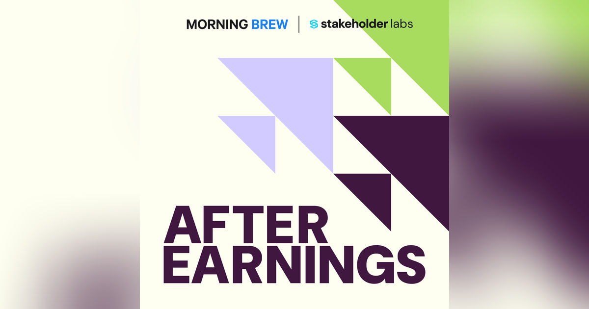 Gen CEO Vincent Pilette on Norton, Security and Financial Wellness