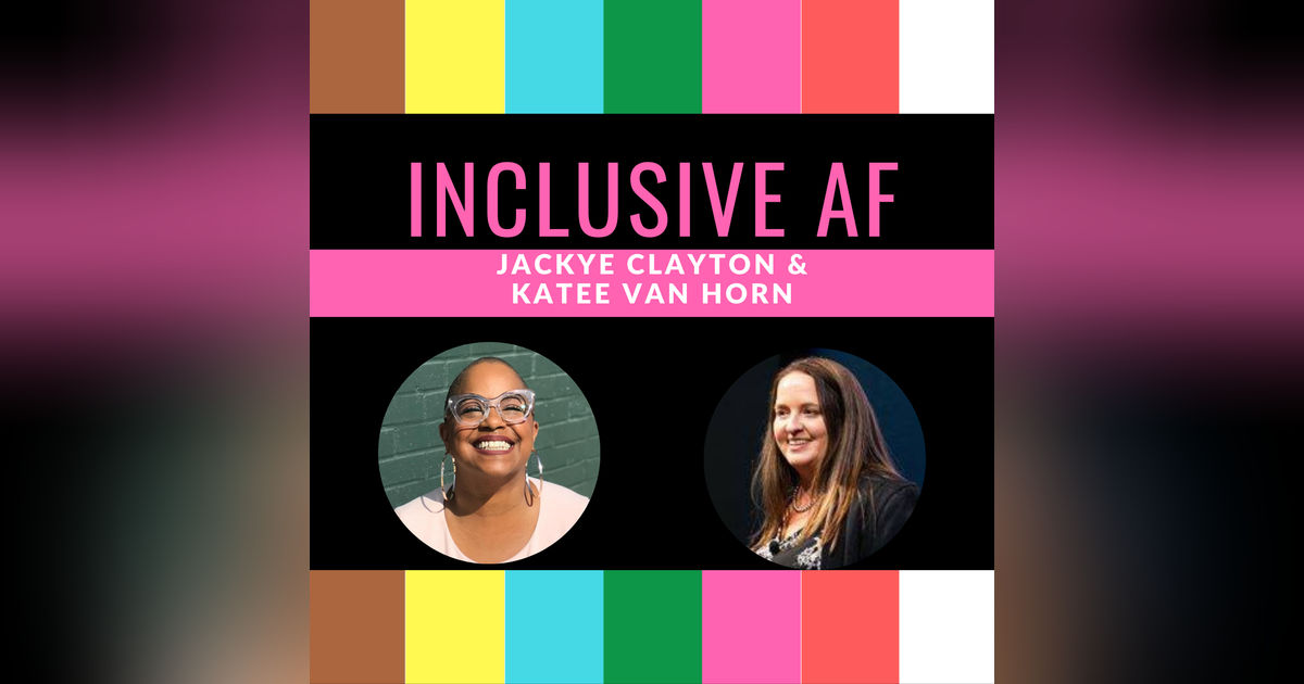 Influencers and Allies