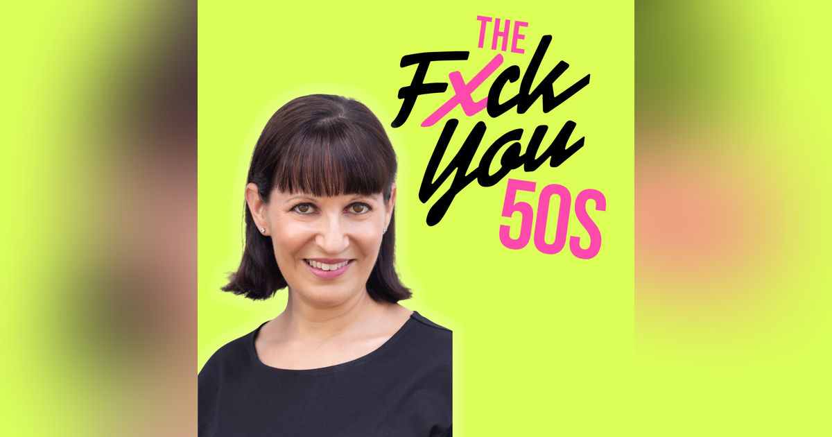 Tamara Gerdis: Pelvic Floor Physiotherapist on Kegels, Pelvic Health and Osteopenia