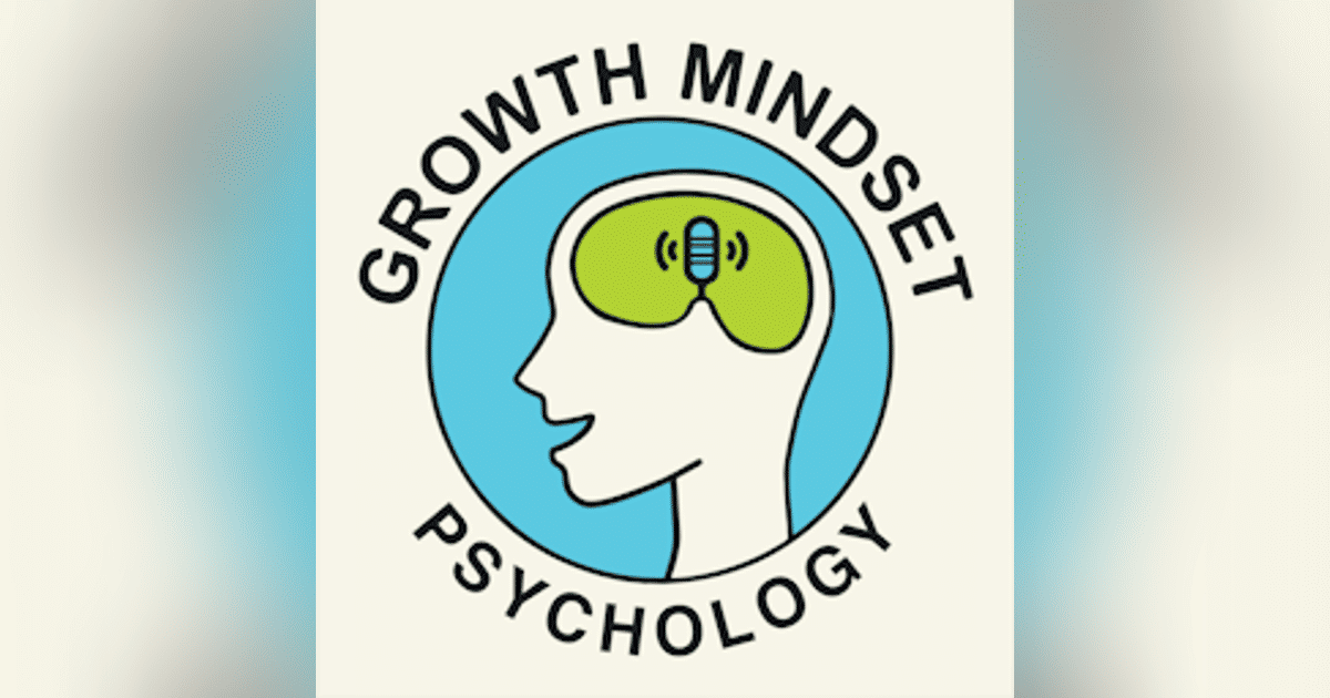 Growth Mindset Psychology