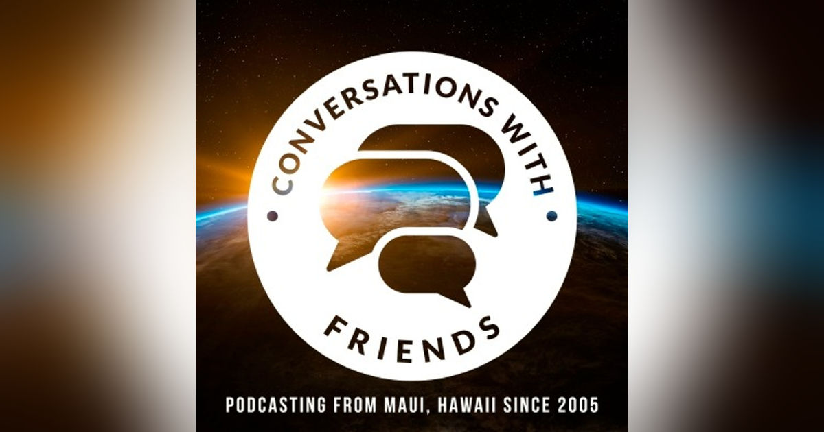 Sherri Dodson and Flaven Clayton