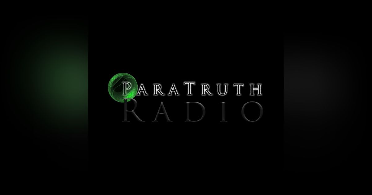 Evil Archaeology w/Dr. Heather Lynn