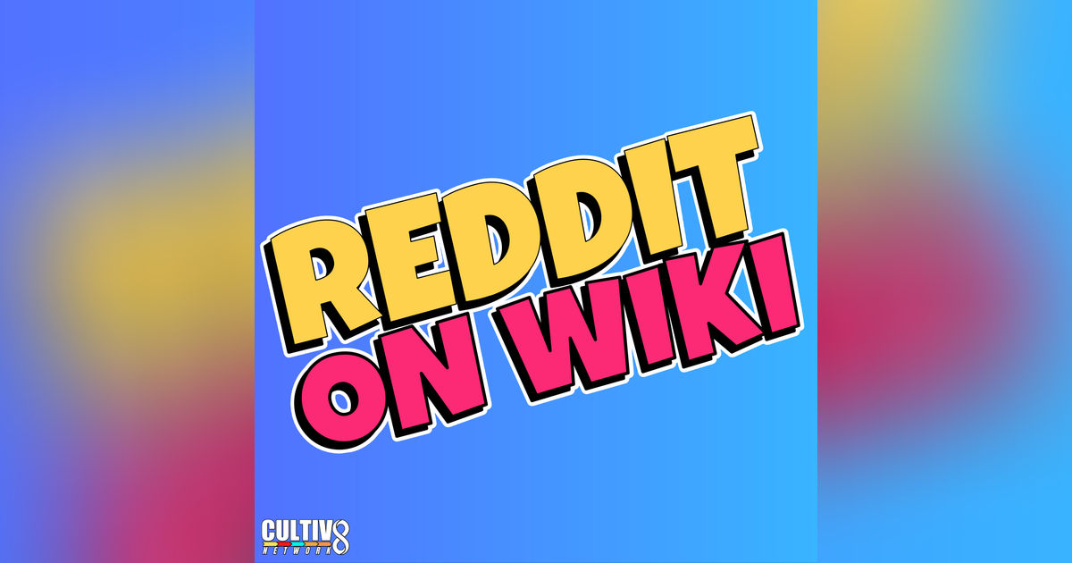 Reddit On Wiki