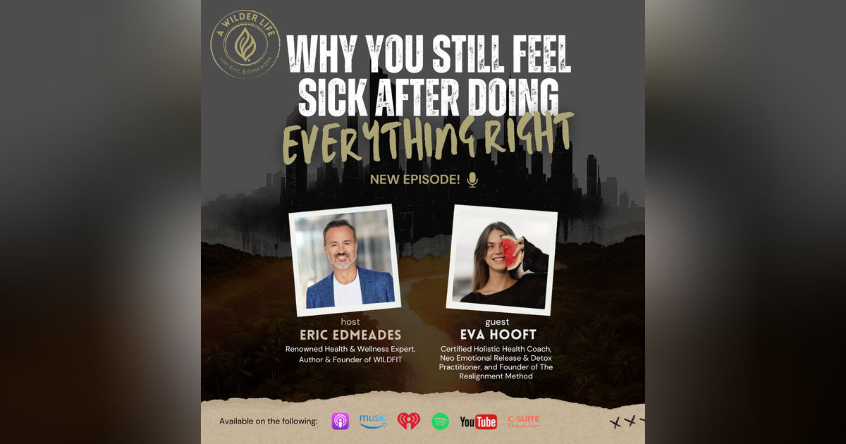 Why You Still Feel Sick After Doing Everything Right Why You Still Feel Sick After Doing Everything Right