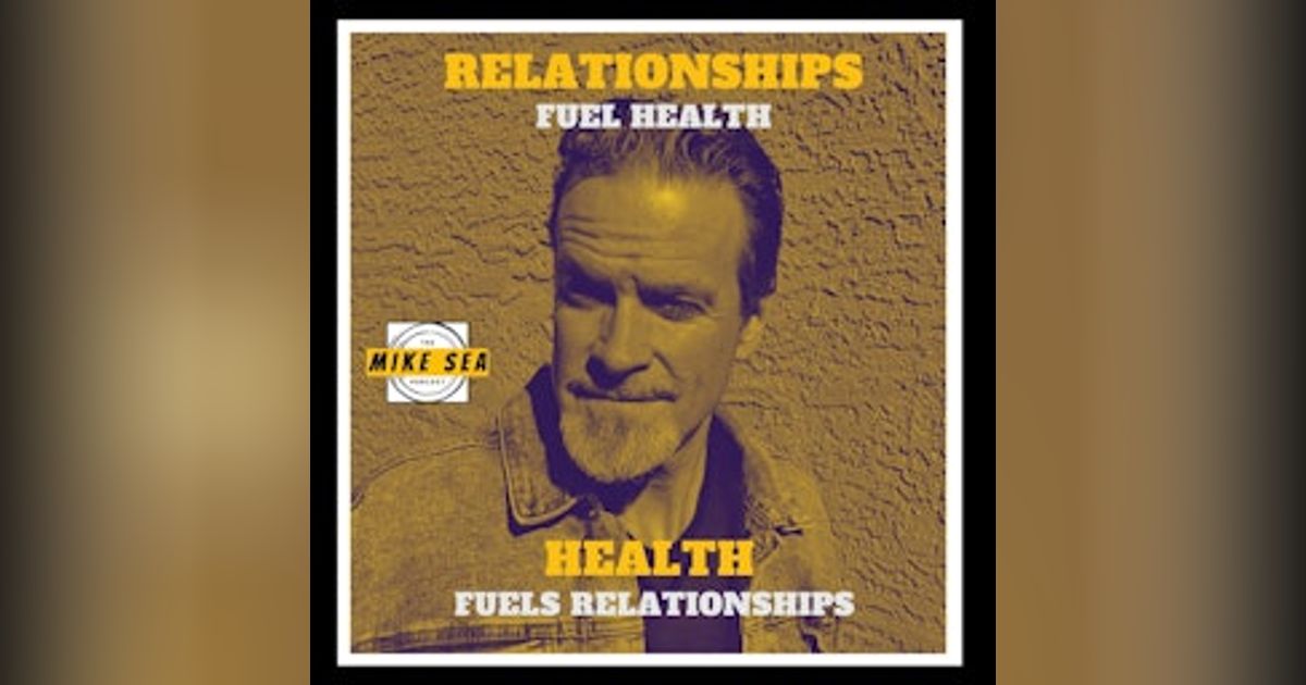 The Mike Sea Podcast