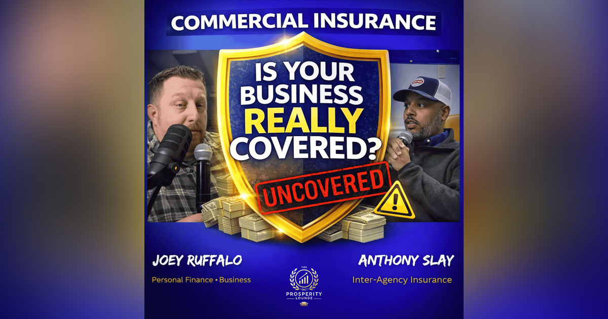 Most Business Owners Are Walking Around Unprotected and Don't Even Know It