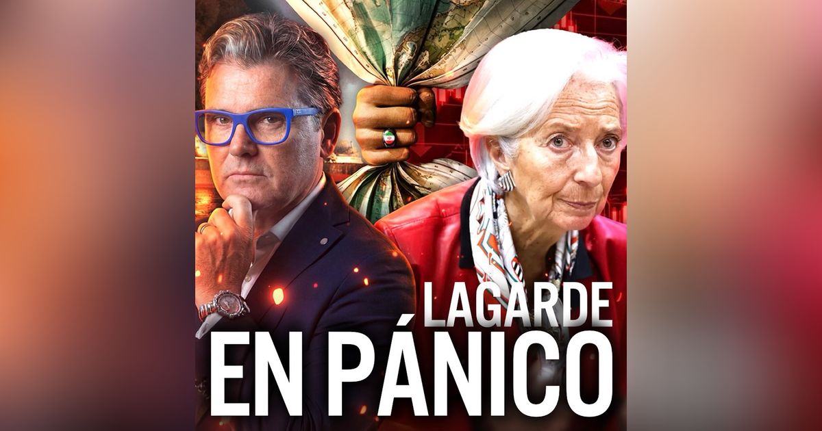 La triple crisis que podría cambiar la economía global