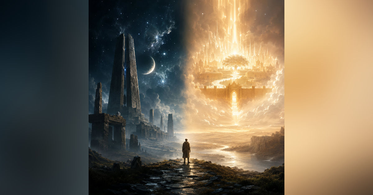 Before the Beginning - Humanity as the Instrument of Spiritual Warfare Before the Beginning - Humanity as the Instrument of Spiritual Warfare