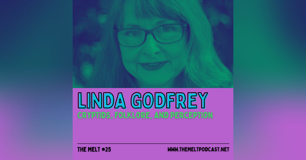 Linda Godfrey | Cryptids, Folklore, and Perception