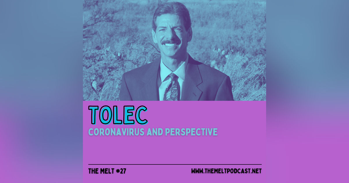 Tolec | Coronavirus and Perspective