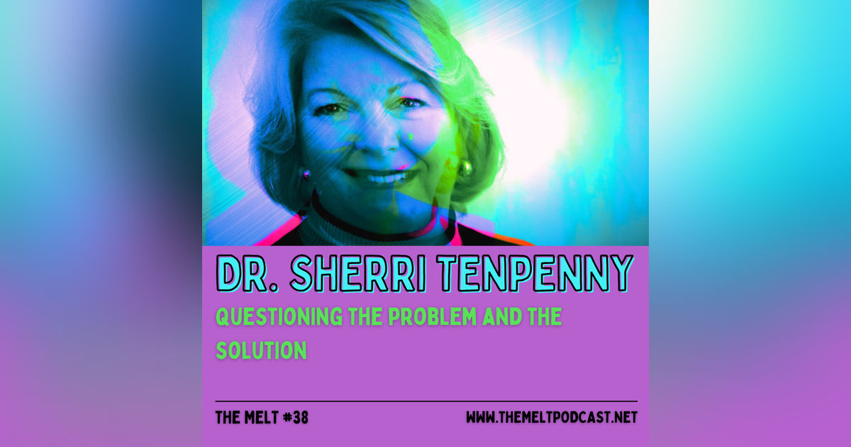 Dr. Sherri Tenpenny | Questioning the Problem and the Solution