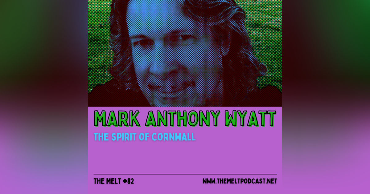 Mark Anthony Wyatt | The Spirit of Cornwall