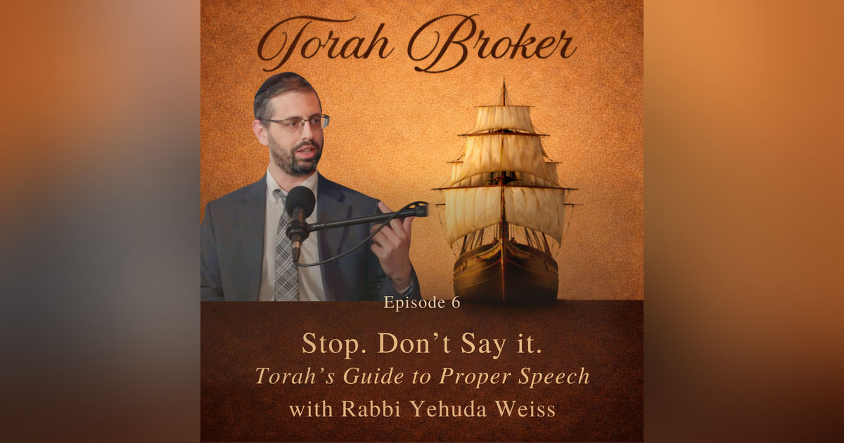 How we speak defines us as Angels or Demons