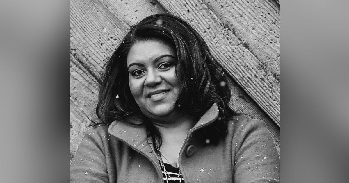 Karen Gonzalez: Immigration and the Bible