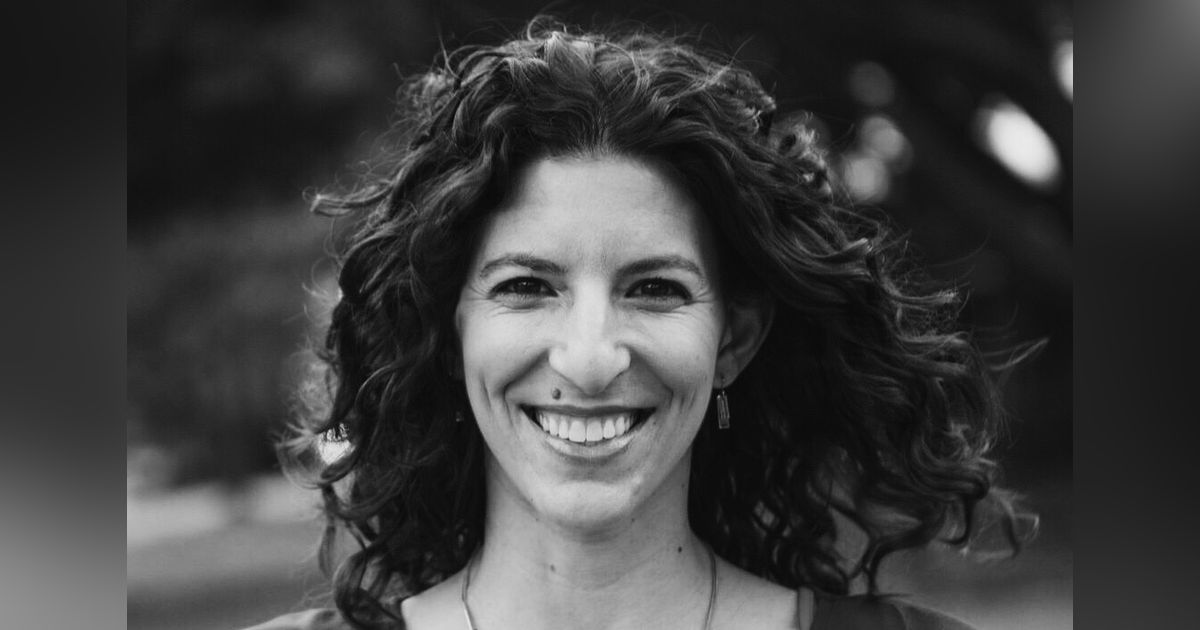 Danielle Shroyer: Original Blessing and the Emergent Church