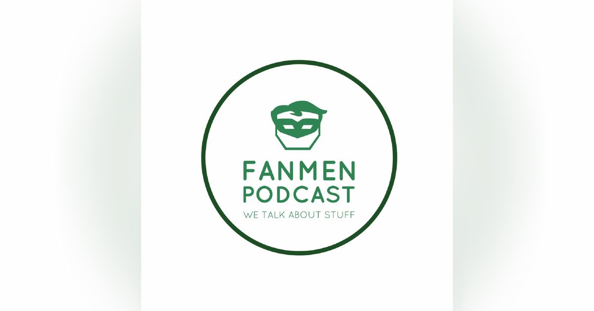 Halloween Special 2018 Part 2 (October 28, 2018)