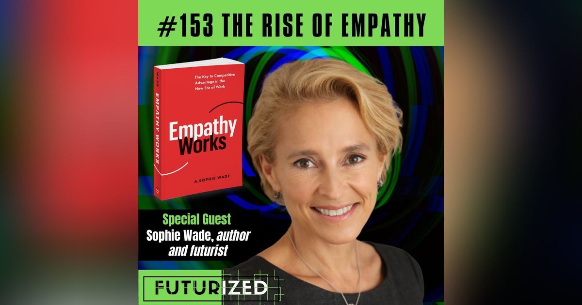 The Rise of Empathy