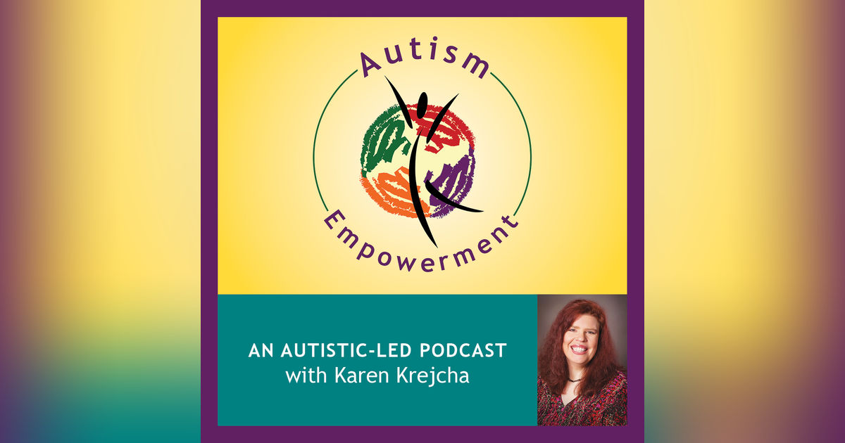 Autism Empowerment Podcast
