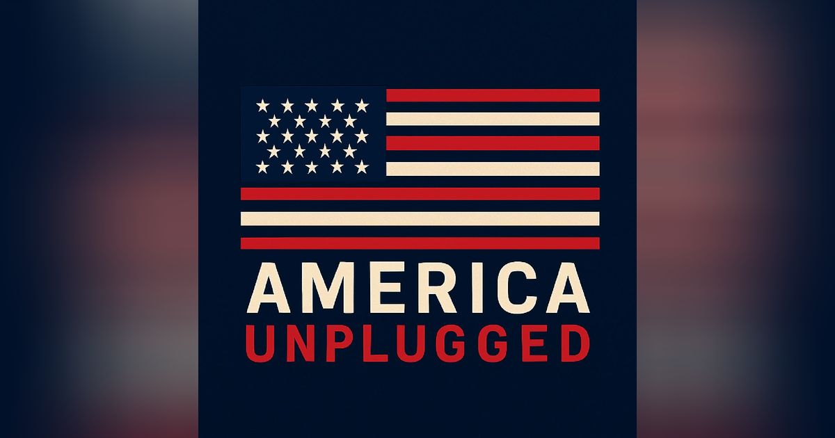 America Unplugged Radio