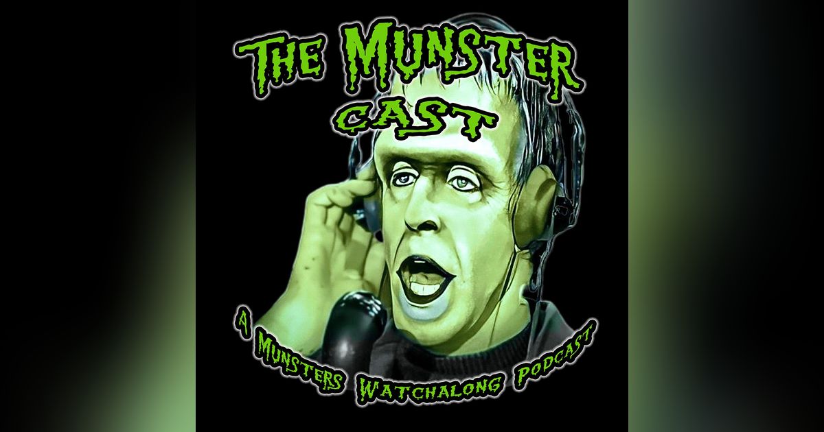 The Munster Cast